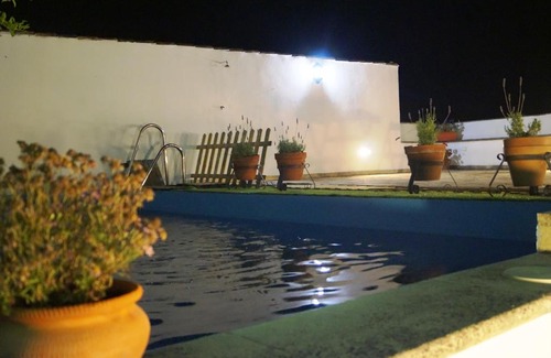 Moclin Haus | Casa de la Placeta del Rincón