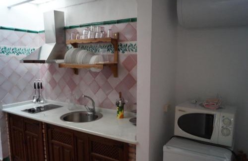 Moclin Haus | Casa de la Placeta del Rincón