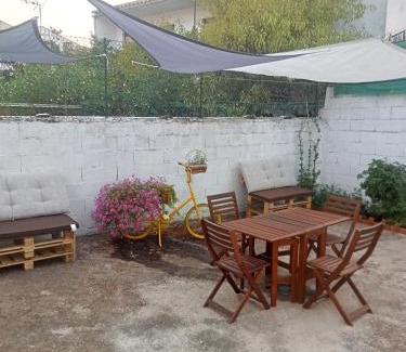 Cardena Haus | Casa de los Abuelos