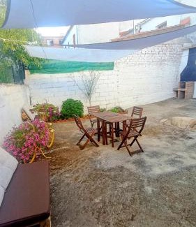 Cardena Haus | Casa de los Abuelos
