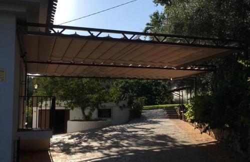 Periana Haus | CASA DE LOS ALAMOS