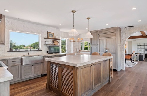 Carpinteria Haus | Casa de los Arcos-Pool, Spa & Mountain/Ocean Views