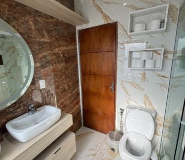 Encarnacion Villa | Casa de lujo con quincho y pileta!