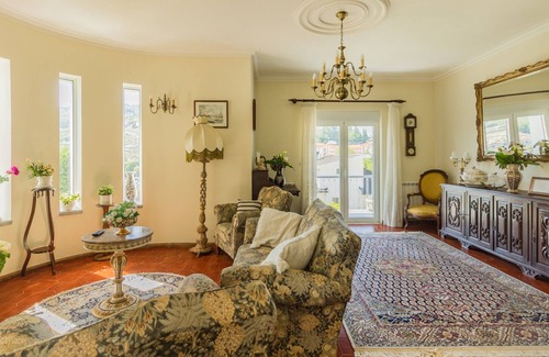Lamego Wohnung | Monsantos Haus | Lamego