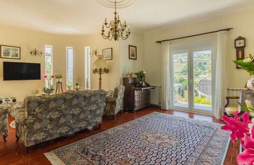Lamego Wohnung | Monsantos Haus | Lamego
