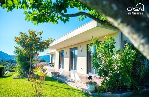 Ponte de Lima Haus | Casa de Naceiros - Ponte de Lima