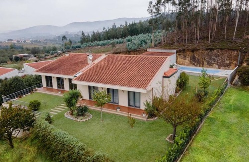 Ponte de Lima Haus | Casa de Naceiros - Ponte de Lima
