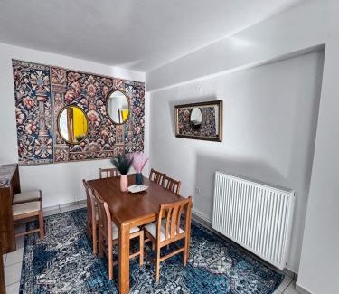 Pavliani Wohnung | Casa de PavL-2