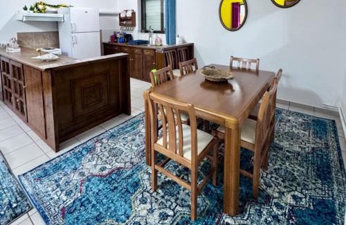 Pavliani Wohnung | Casa de PavL-2