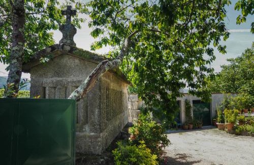 Soajo Haus | Casa de Pereiró