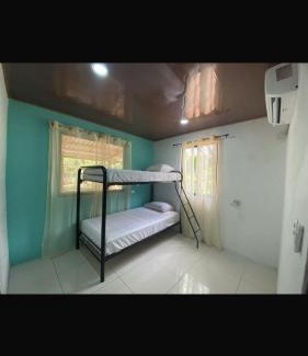 Pinilla Wohnung | Casa de playa