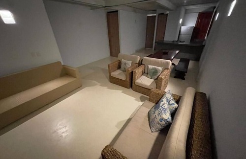 Alto Prado Haus | Exclusivo Apartamento Amoblado