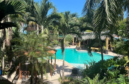 Playa Hermosa Wohnung | Casa de Playa - Marea Brava Condos