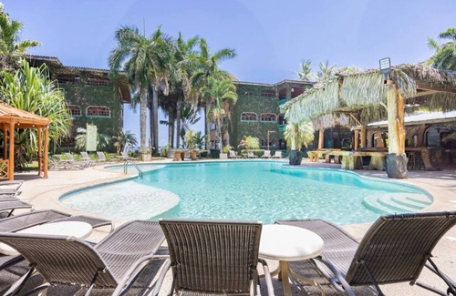 Playa Hermosa Wohnung | Casa de Playa - Marea Brava Condos