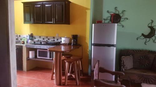 San Juanillo Haus | casa de playa Paraíso terrenal