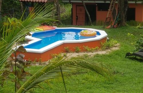 San Juanillo Haus | casa de playa Paraíso terrenal
