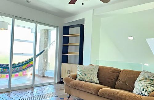 Puerto Colombia Haus | Casa de playa privada Sabanilla 4 cuadras del mar