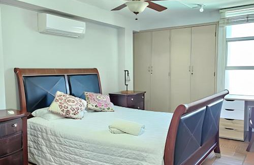 Puerto Colombia Haus | Casa de playa privada Sabanilla 4 cuadras del mar