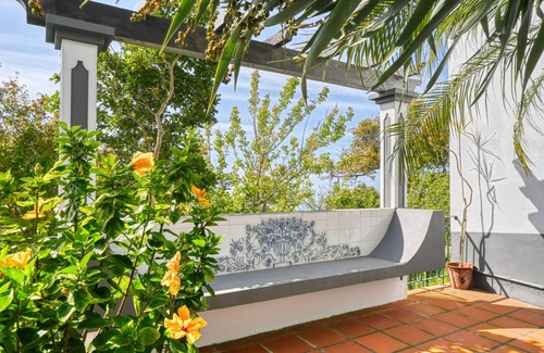 Canhas Hütte | Casa de Ponte, a Home in Madeira