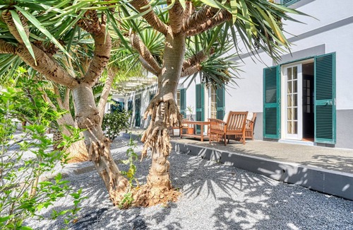 Canhas Hütte | Casa de Ponte, a Home in Madeira