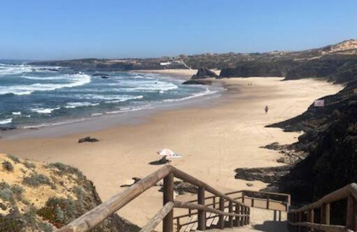 Almograve Haus | Casa de Praia - Almograve