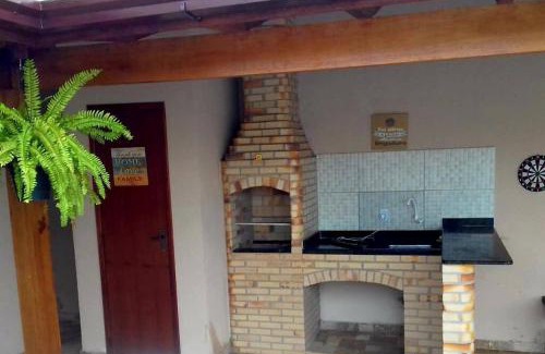 Unamar Haus | Casa de Praia com Piscina