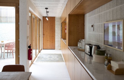 Aguda Haus | Casa de Praia