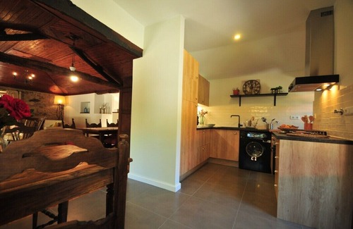 Vila Nova de Cerveira Haus | Casa de Santiago Charming Cottage w/ Beautiful Garden
