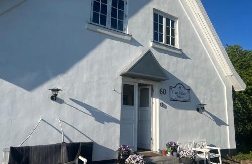 Aeroskobing Haus | Casa de Rainer Tommerup