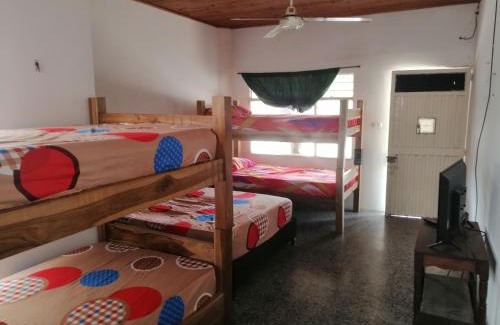 La Dorada Haus | Casa de relajación low cost