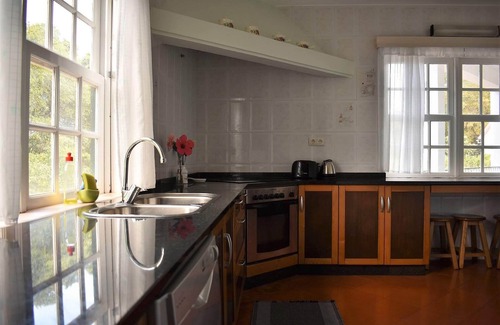 Cabo Branco Haus | Casa de Rosa, Pico Insel, Vila da Madalena, Azoren, Portugal - Kostenloses WLAN