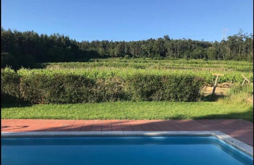 Cardielos Haus | Casa de São Cristóvão - 4r and private swimmingpool
