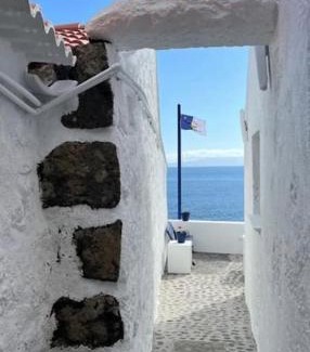Santo Antao Haus | Casa de São João