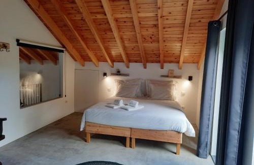 Santo Amaro Wohnung | Casa de Santo Amaro