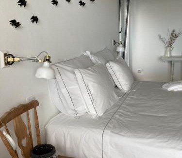 Santo Amaro Wohnung | Casa de Santo Amaro
