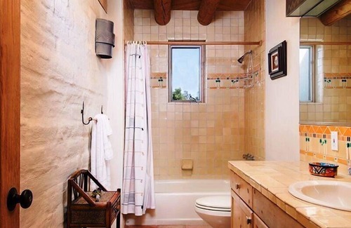 Las Campanas Haus | Datenschutz, Ansichten und Garage! Kommen Sie in der Casa de Serena bleiben!