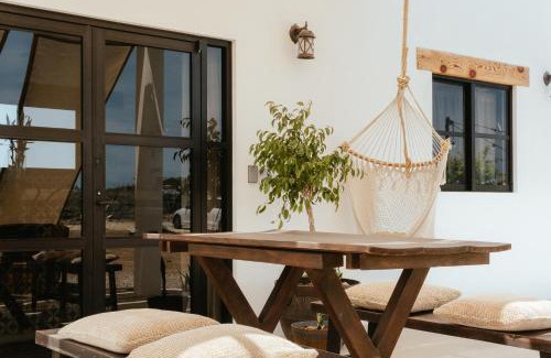 Cerritos Haus | Casa De Surfos Cerritos’s Beach