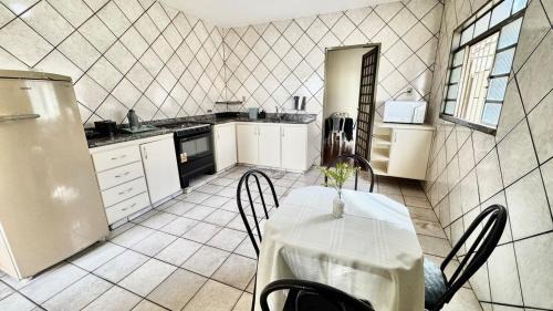 Custodio Pereira Haus | Casa de temporada - Custódio II