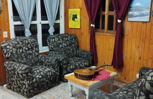 Mar de Ajo Haus | CASA DE VERANO