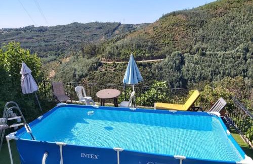 Arganil Haus | Casa de Xisto