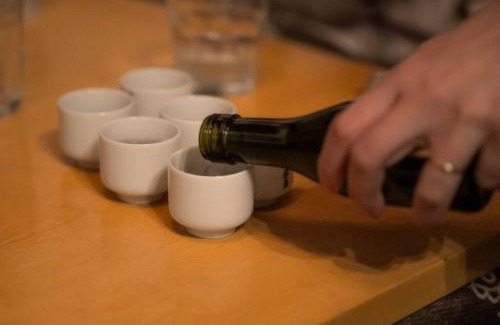 Tokamachi Haus | CASA DE YOSHi 一棟貸し