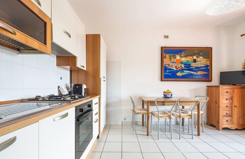 Torre dei Corsari Wohnung | Casa degli Oleandri by Propertize | sulla Duna