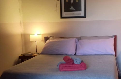 Concepcion del Uruguay Haus | Casa del Árbol