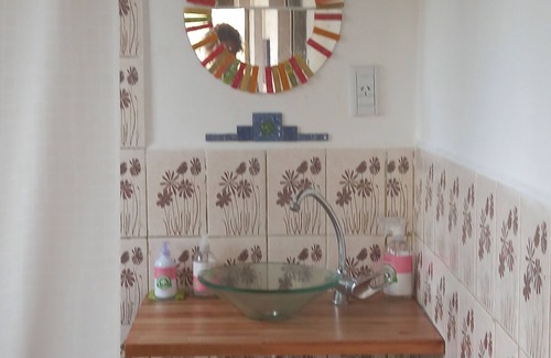 Concepcion del Uruguay Haus | Casa del Árbol