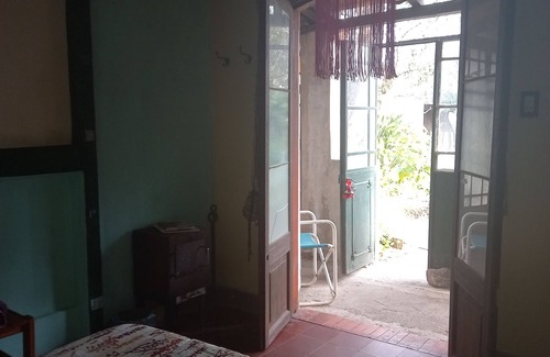 Concepcion del Uruguay Haus | Casa del Árbol