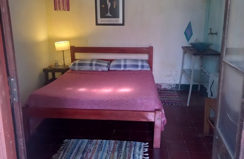 Concepcion del Uruguay Haus | Casa del Árbol