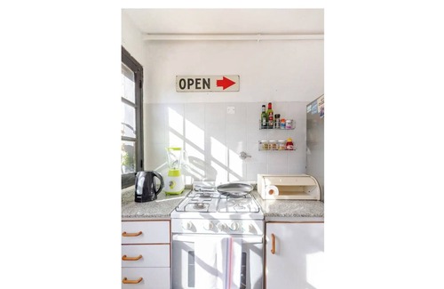 Beccar Haus | Casa del Bajo San Isidro, a cuadras del Río, barrio bohemio de Buenos Aires