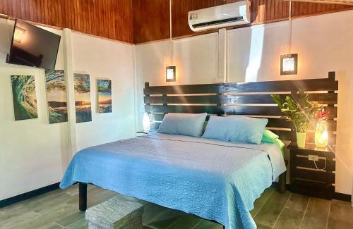 Puerto Jimenez Haus | Casa Del Bambu