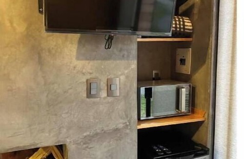 Huasca De Ocampo Wohnung | Casa del Bosque Mágico By Gestor C3
