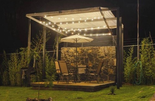 Huasca De Ocampo Wohnung | Casa del Bosque Mágico By Gestor C3